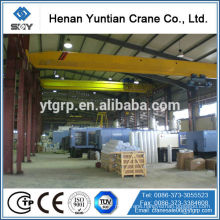 China Famous Brand EOT Crane Price